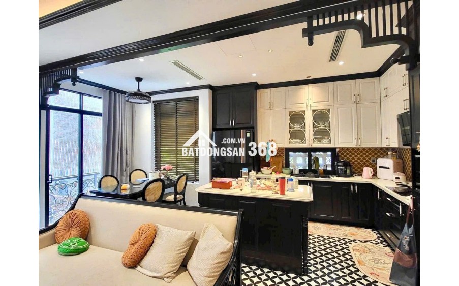 BÁN NHÀ NGUYỄN VĂN CỪ 75M. MẶT TIỀN 5M, ĐƯỜNG 2 ÔTÔ TRÁNH, VỈA HÈ, KINH DOANH. GIÁ 20.5 TỶ